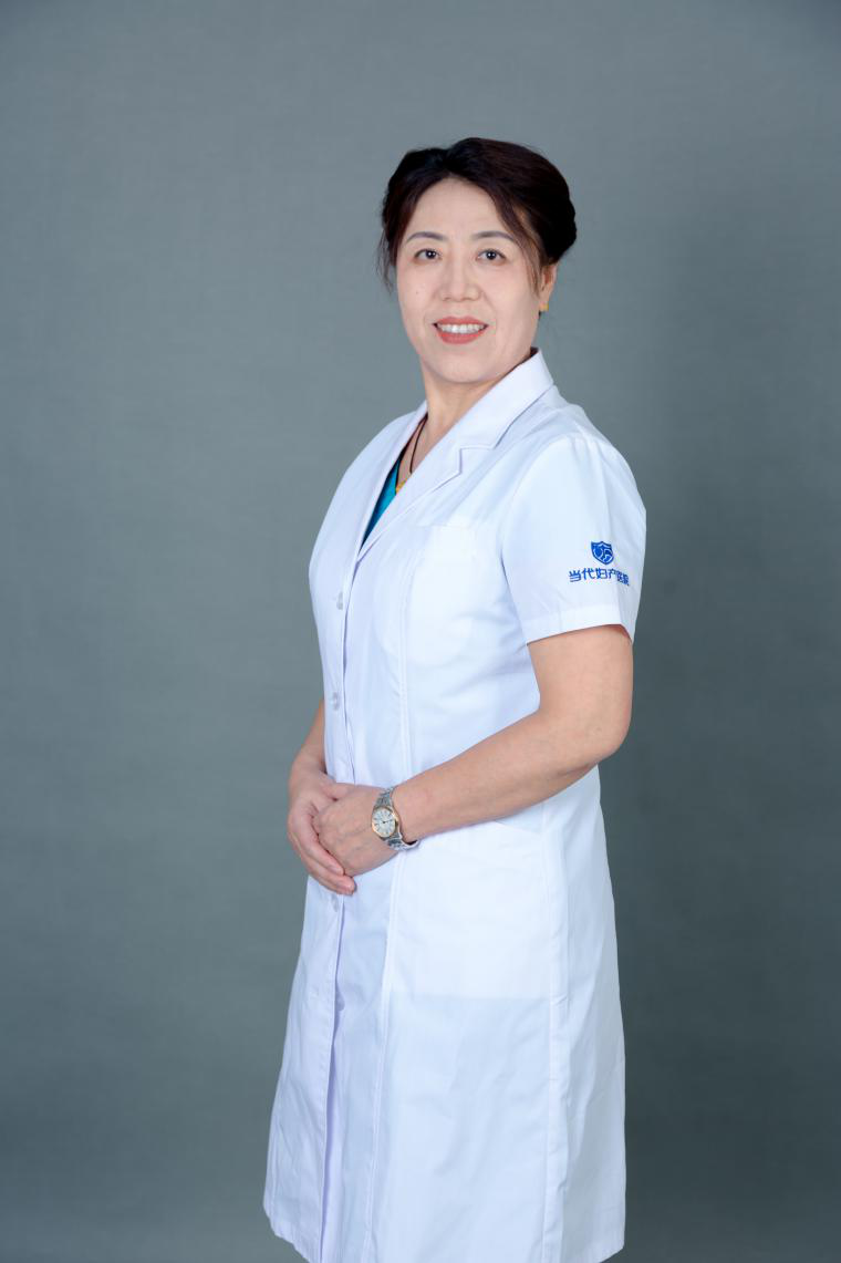于建敏医生照片