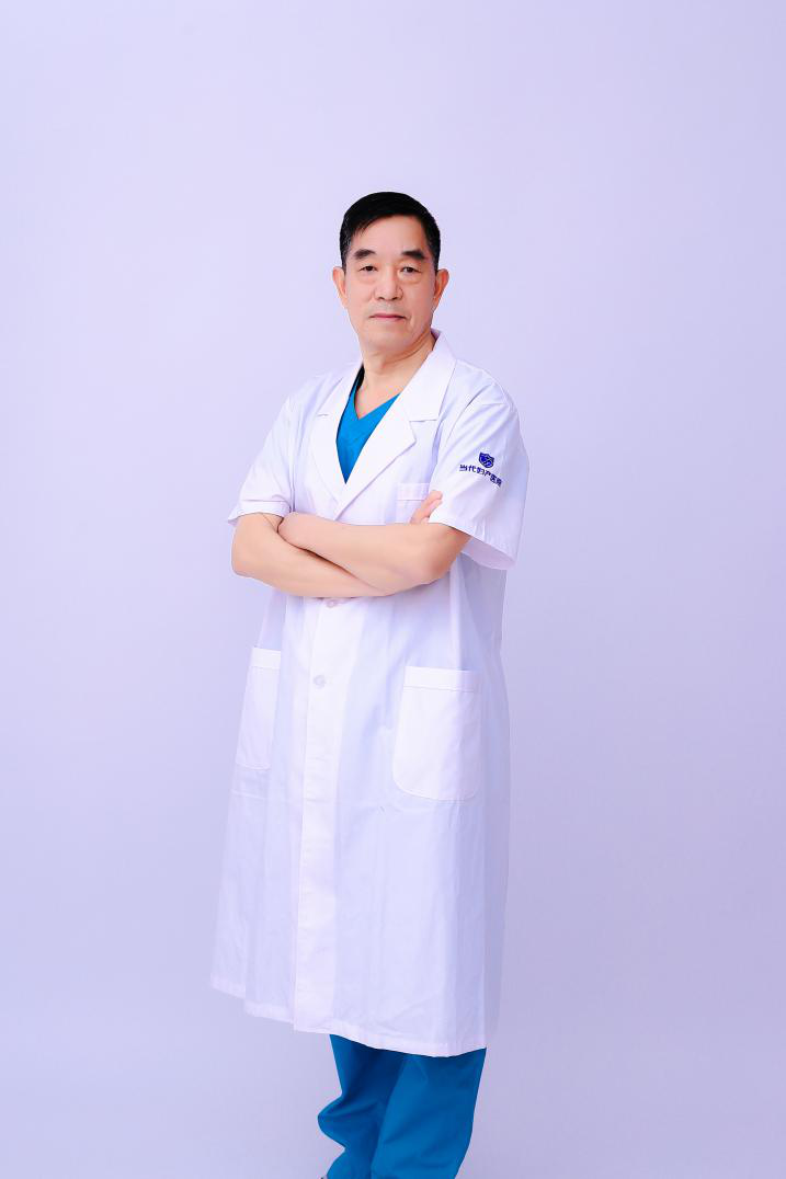 李风翔医生照片