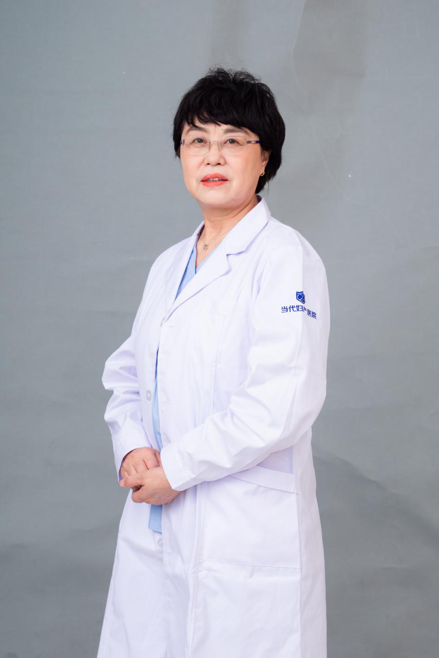 李晓冰医生照片